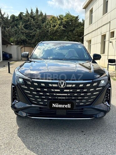 Changan  2025, 0 km - 1.5 l - Bakı