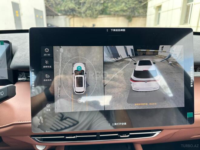 Changan  2025, 0 km - 1.5 l - Bakı