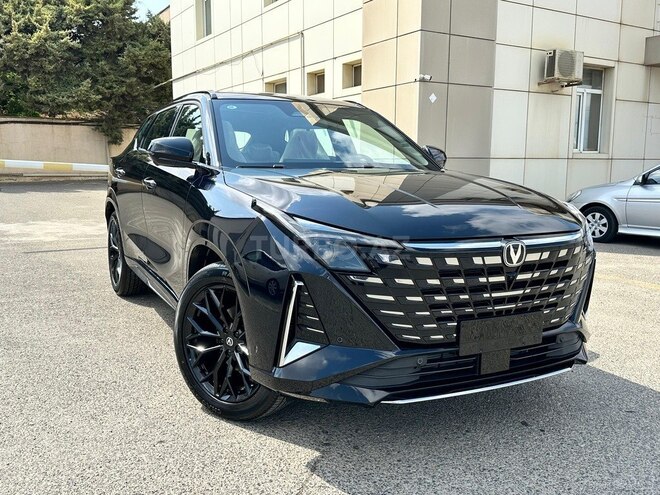 Changan  2025, 0 km - 1.5 l - Bakı