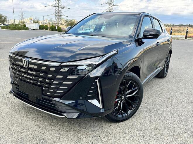Changan  2025, 0 km - 1.5 l - Bakı