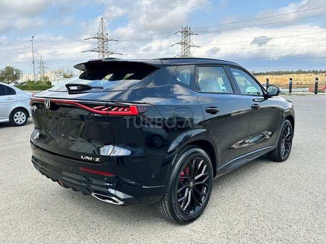 Changan  2025, 0 km - 1.5 l - Bakı