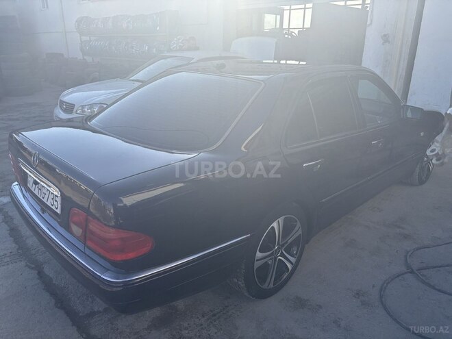 Mercedes E 280 1998, 265,000 km - 2.8 l - Bakı