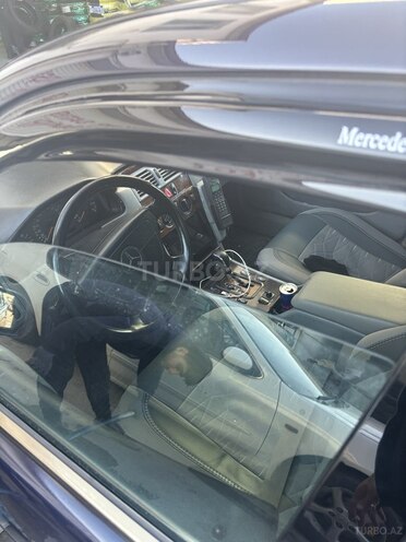 Mercedes E 280 1998, 265,000 km - 2.8 l - Bakı