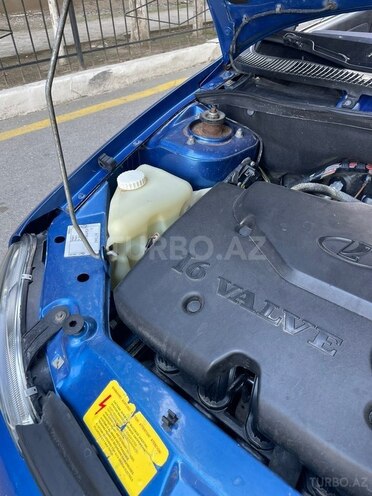 LADA (VAZ) Kalina 2008, 261,000 km - 1.4 l - Sumqayıt