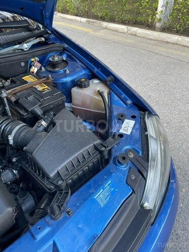 LADA (VAZ) Kalina 2008, 261,000 km - 1.4 l - Sumqayıt