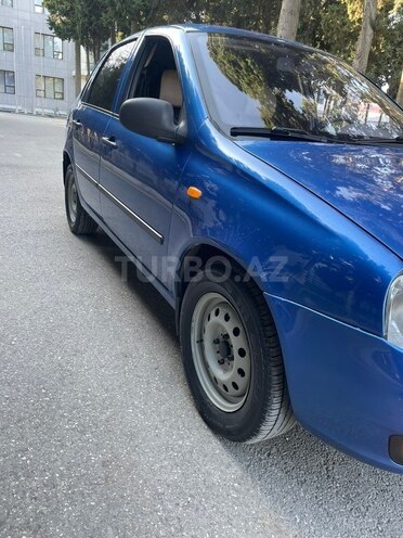 LADA (VAZ) Kalina 2008, 261,000 km - 1.4 l - Sumqayıt