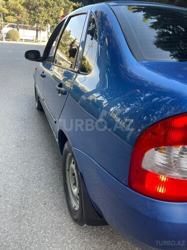 LADA (VAZ) Kalina 2008, 261,000 km - 1.4 l - Sumqayıt