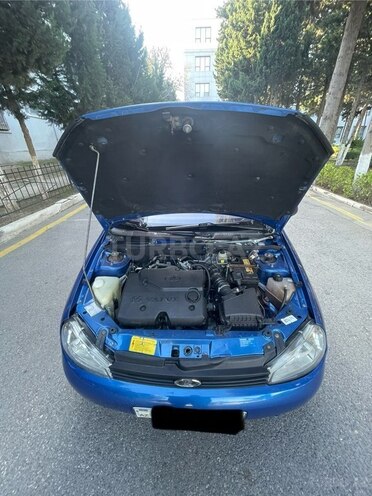 LADA (VAZ) Kalina 2008, 261,000 km - 1.4 l - Sumqayıt