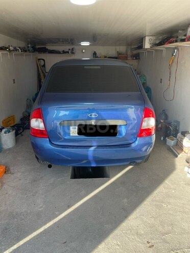 LADA (VAZ) Kalina 2008, 261,000 km - 1.4 l - Sumqayıt