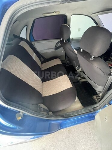 LADA (VAZ) Kalina 2008, 261,000 km - 1.4 l - Sumqayıt