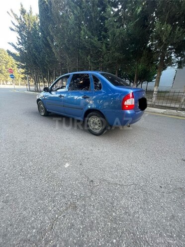 LADA (VAZ) Kalina 2008, 261,000 km - 1.4 l - Sumqayıt