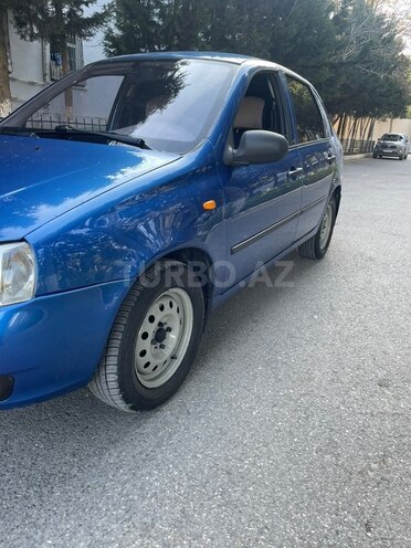 LADA (VAZ) Kalina 2008, 261,000 km - 1.4 l - Sumqayıt