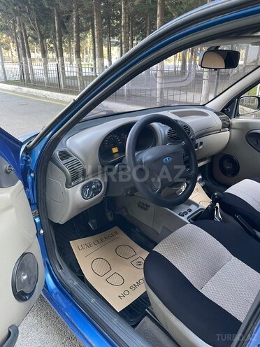 LADA (VAZ) Kalina 2008, 261,000 km - 1.4 l - Sumqayıt