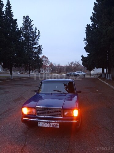 LADA (VAZ) 2107 1999, 65,606 km - 1.6 l - Qazax