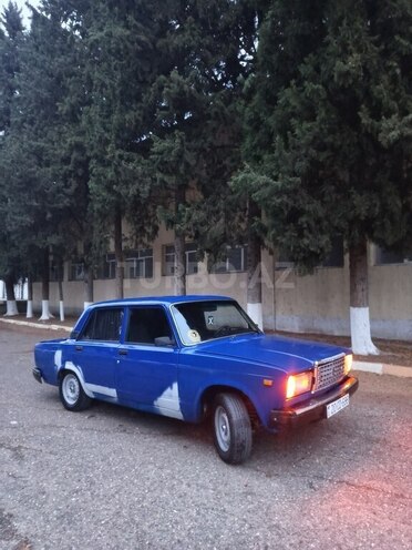 LADA (VAZ) 2107 1999, 65,606 km - 1.6 l - Qazax