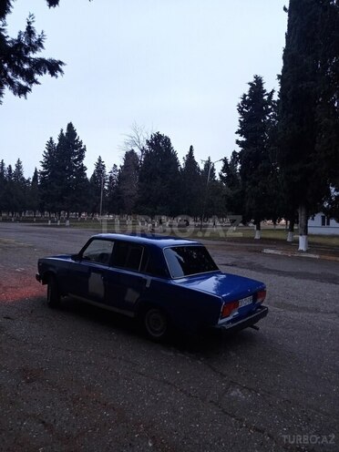 LADA (VAZ) 2107 1999, 65,606 km - 1.6 l - Qazax