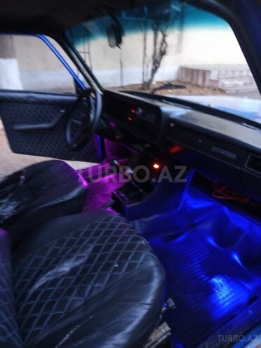 LADA (VAZ) 2107 1999, 65,606 km - 1.6 l - Qazax