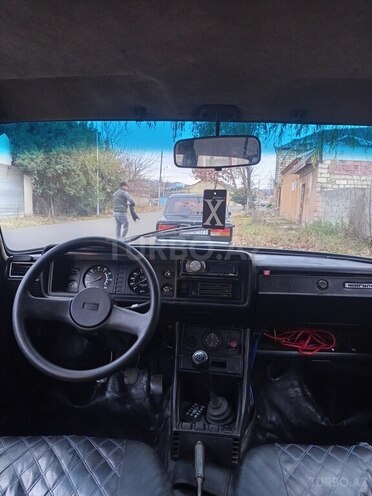 LADA (VAZ) 2107 1999, 65,606 km - 1.6 l - Qazax