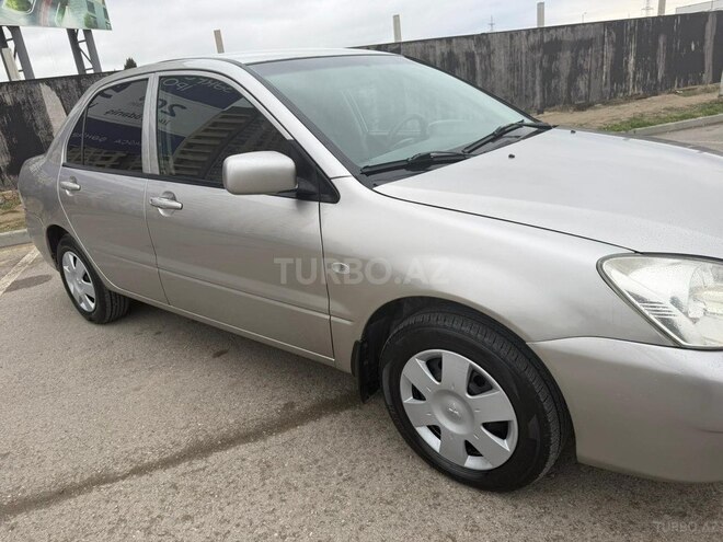 Mitsubishi Lancer 2009, 294,000 km - 1.3 l - Sumqayıt