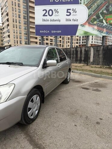Mitsubishi Lancer 2009, 294,000 km - 1.3 l - Sumqayıt