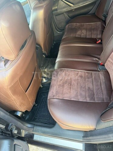 Mitsubishi Lancer 2009, 294,000 km - 1.3 l - Sumqayıt