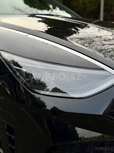 Hyundai Sonata 2020, 78,000 km - 1.6 л - Bakı