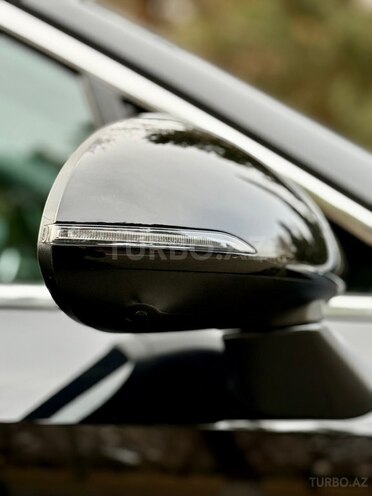 Hyundai Sonata 2020, 78,000 km - 1.6 л - Bakı