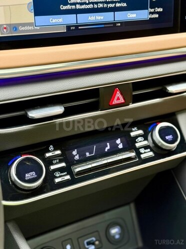 Hyundai Sonata 2020, 78,000 km - 1.6 л - Bakı