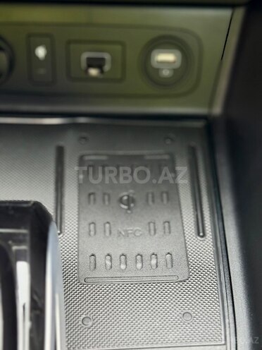 Hyundai Sonata 2020, 78,000 km - 1.6 л - Bakı