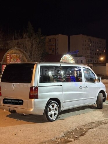 Mercedes  2000, 250,000 km - 2.1 л - Sumqayıt