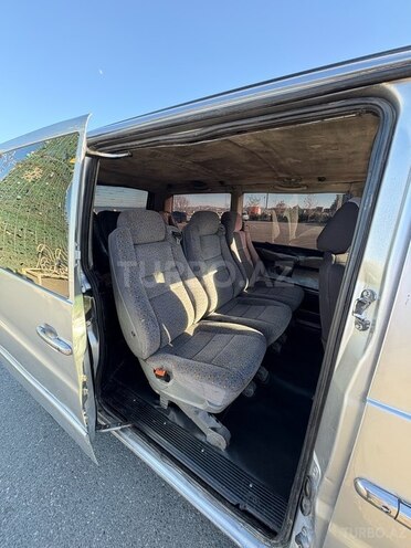 Mercedes  2000, 250,000 km - 2.1 л - Sumqayıt