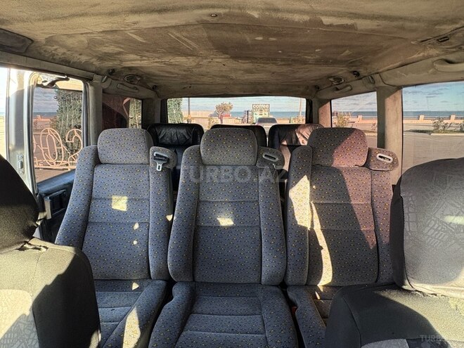 Mercedes  2000, 250,000 km - 2.1 л - Sumqayıt