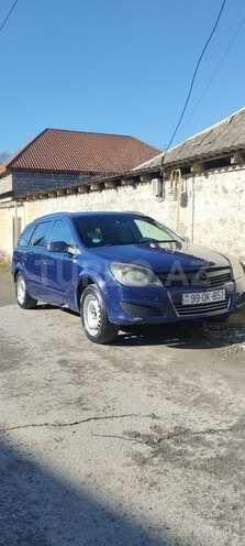 Opel Astra 2007, 538,925 km - 1.3 l - İsmayıllı