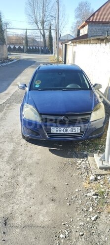 Opel Astra 2007, 538,925 km - 1.3 l - İsmayıllı