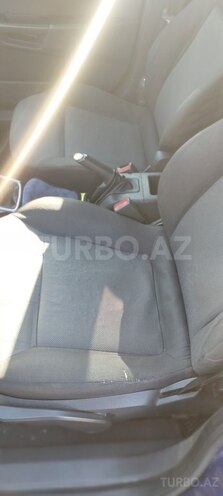 Opel Astra 2007, 538,925 km - 1.3 l - İsmayıllı