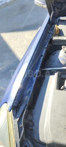 Opel Astra 2007, 538,925 km - 1.3 l - İsmayıllı