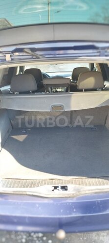 Opel Astra 2007, 538,925 km - 1.3 l - İsmayıllı