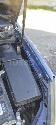 Opel Astra 2007, 538,925 km - 1.3 l - İsmayıllı