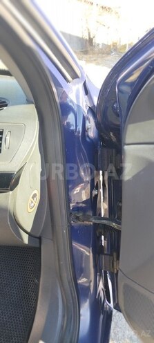 Opel Astra 2007, 538,925 km - 1.3 l - İsmayıllı