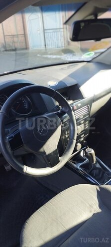 Opel Astra 2007, 538,925 km - 1.3 l - İsmayıllı