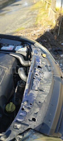 Opel Astra 2007, 538,925 km - 1.3 l - İsmayıllı