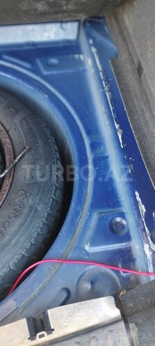 Opel Astra 2007, 538,925 km - 1.3 l - İsmayıllı