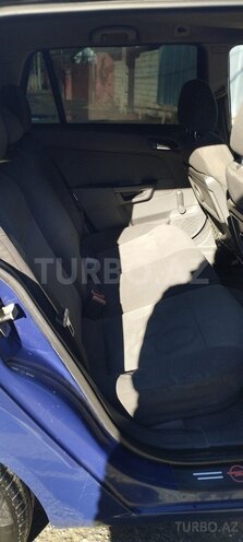 Opel Astra 2007, 538,925 km - 1.3 l - İsmayıllı