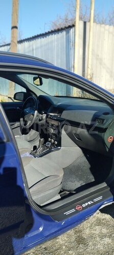 Opel Astra 2007, 538,925 km - 1.3 l - İsmayıllı