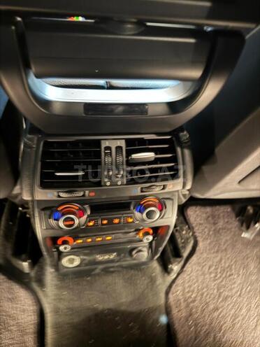 BMW X5 M 2010, 267,000 km - 4.4 л - Bakı