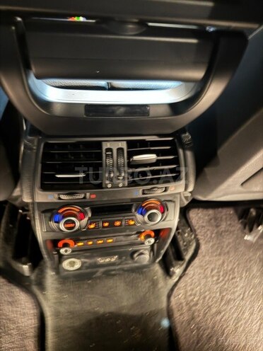 BMW X5 M 2010, 267,000 km - 4.4 л - Bakı