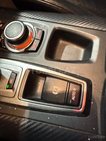 BMW X5 M 2010, 267,000 km - 4.4 л - Bakı