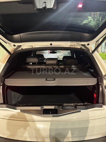 BMW X5 M 2010, 267,000 km - 4.4 л - Bakı