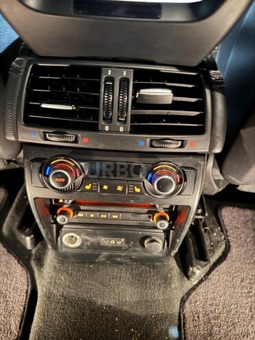BMW X5 M 2010, 267,000 km - 4.4 л - Bakı