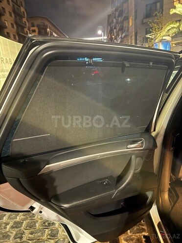 BMW X5 M 2010, 267,000 km - 4.4 л - Bakı
